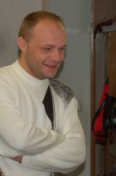 Артем Сотников