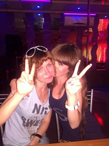 Катюша Акишина