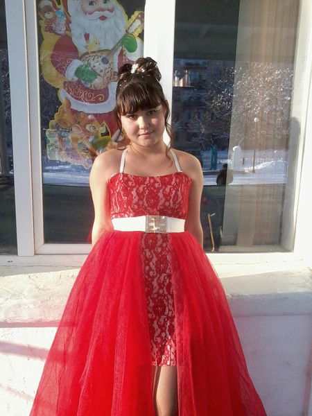 Нинелька=))) Солнышко=))