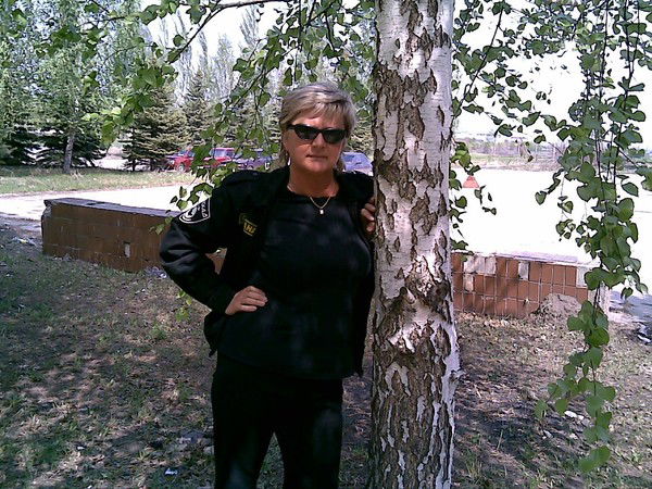 Ирина Володина