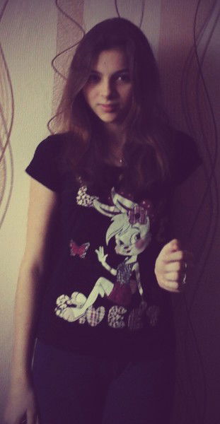 Дарья Чайковская