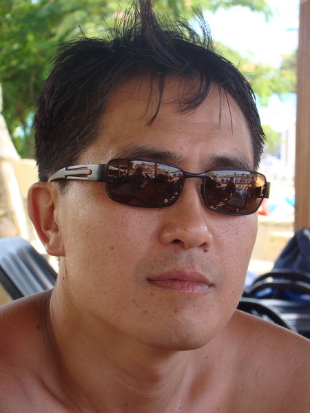 Санал Доржинов