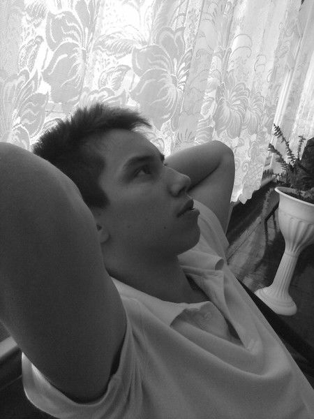 Ravil Замалетдинов