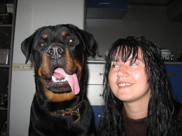 Елена Новикова