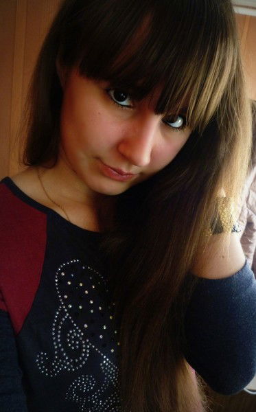 Светлана Попкова