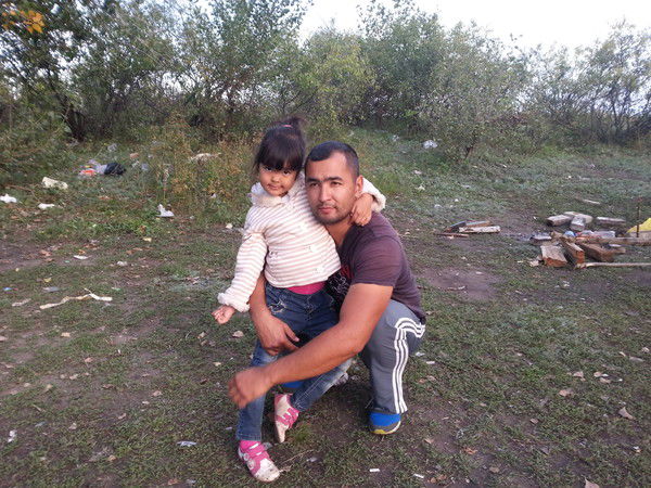 Саида Акижанова (Агизова)