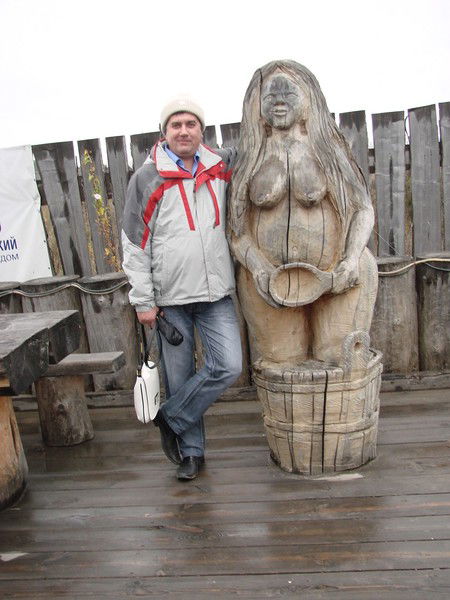 Сергей Арчаков