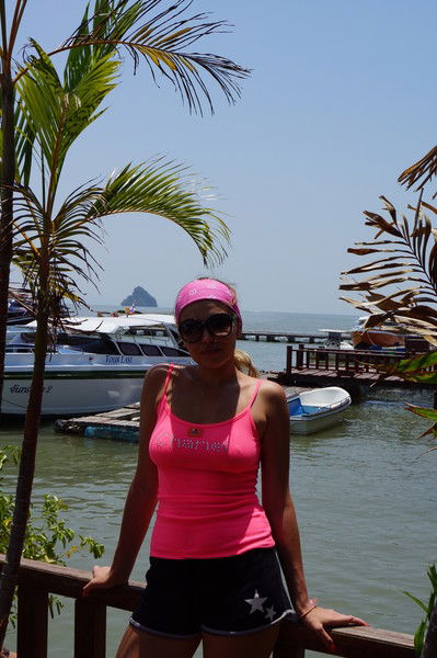 Виктория Ушакова