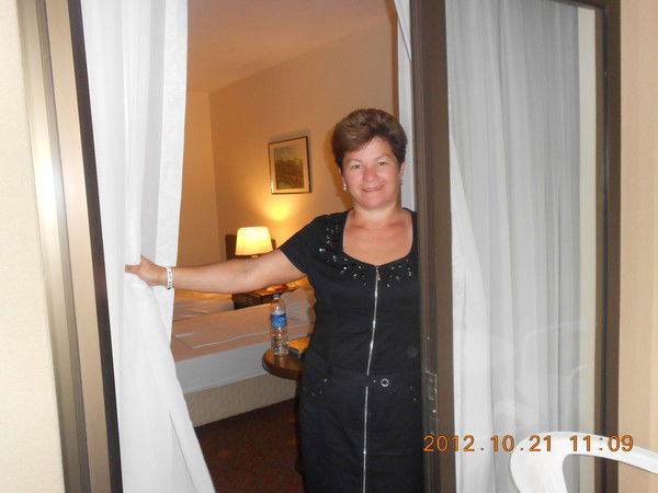 Лина Якупова