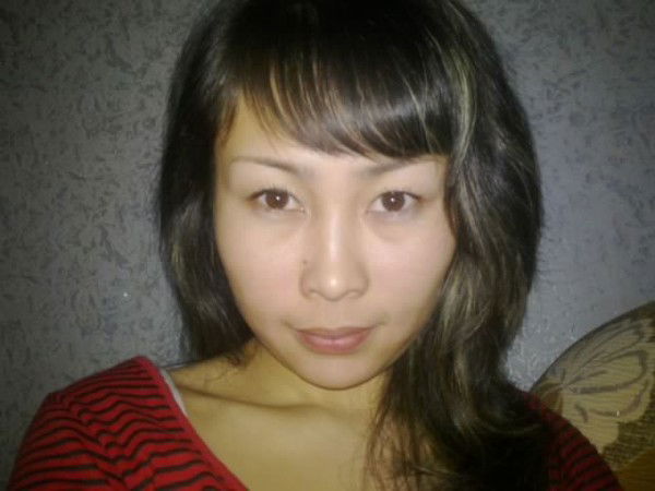 Айгерим Аленова