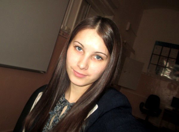 Anastasija Dolomanova