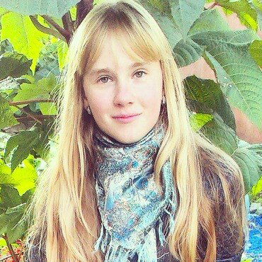 Екатерина Туговикова