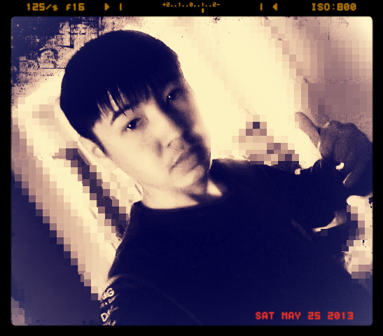 Рамазан Сакылбек