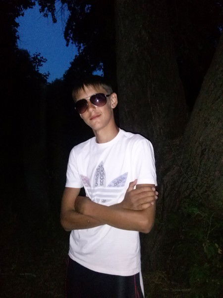 Игорь Троеглазов