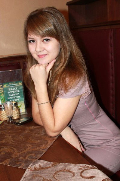 Алина Ефремова