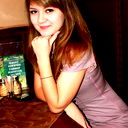 Алина Ефремова