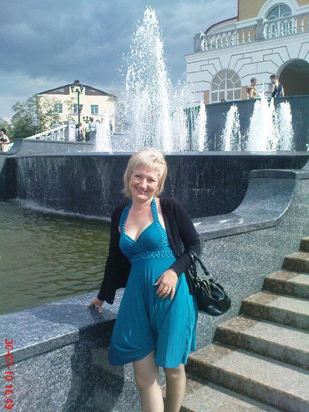 Татьяна Макотра