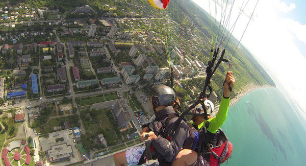 Павел Салюкин