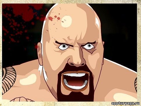 Кирилл Рыбин