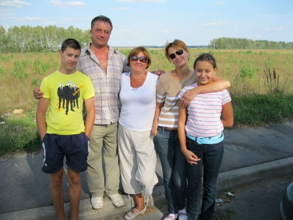 Николай Розумейко