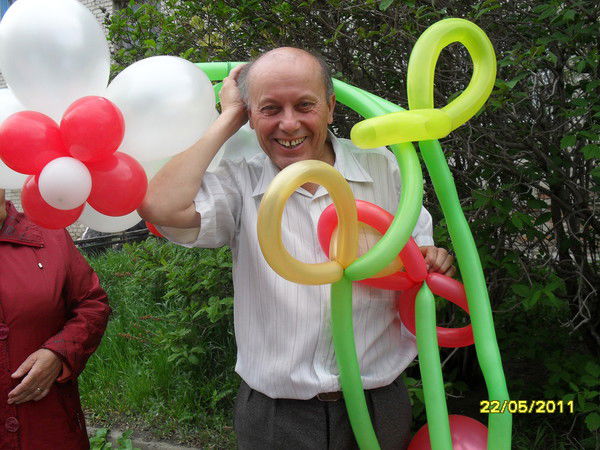 Владимир Стрижак