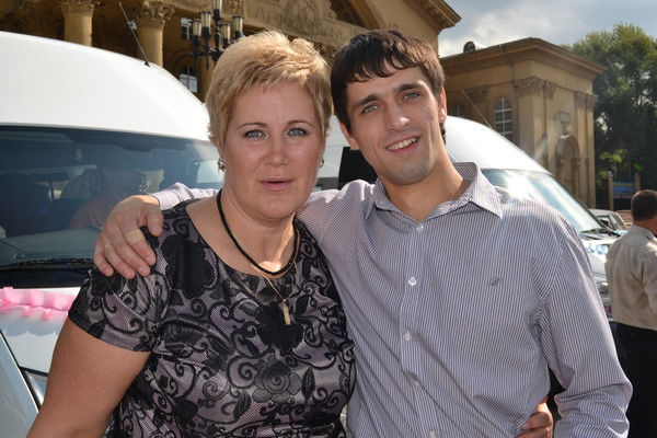 Елена Новрузбекова