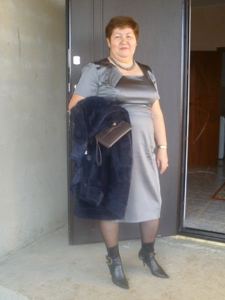 Гуляим Бижанова