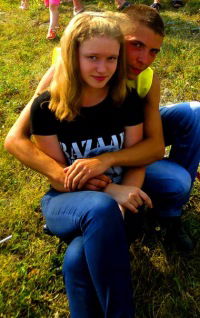 Илья Илларионов