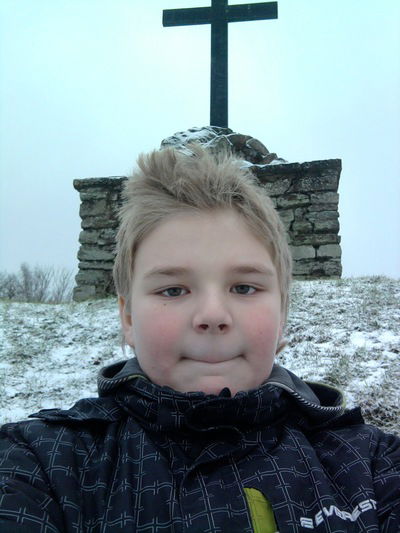 Влад Костюк