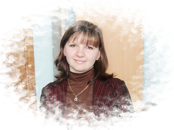 Анна Вставская