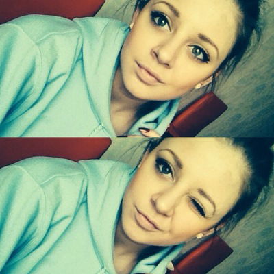 Алина Миронова