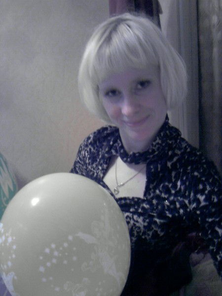 Светлана Башарова