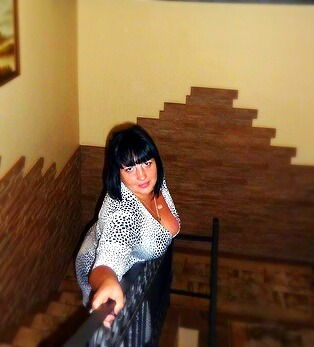 Ольга Линева