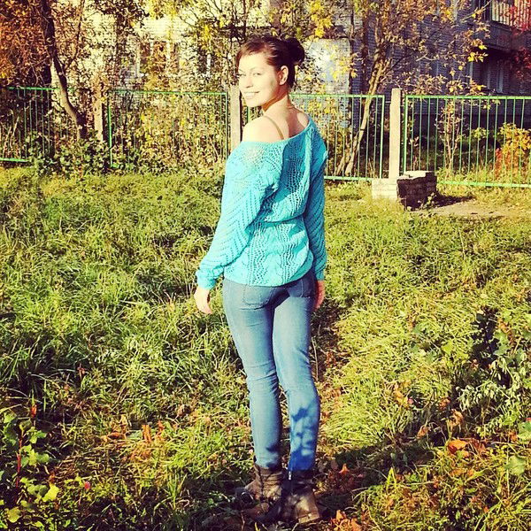 Юлия Пискарева