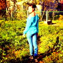 Юлия Пискарева