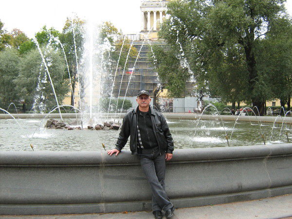 Алексей Краснов