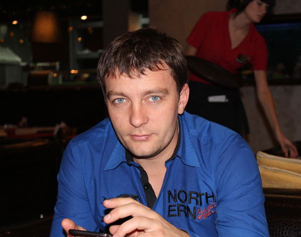 Андрей Гопп