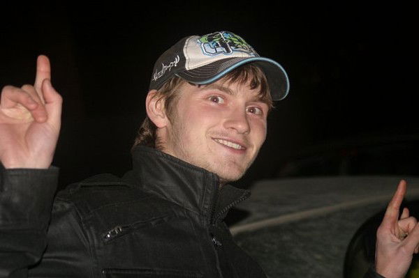 Женёк Размайкин