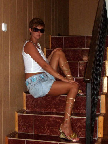 Оксана Трухина