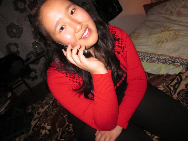 Адиля Тлеулеева