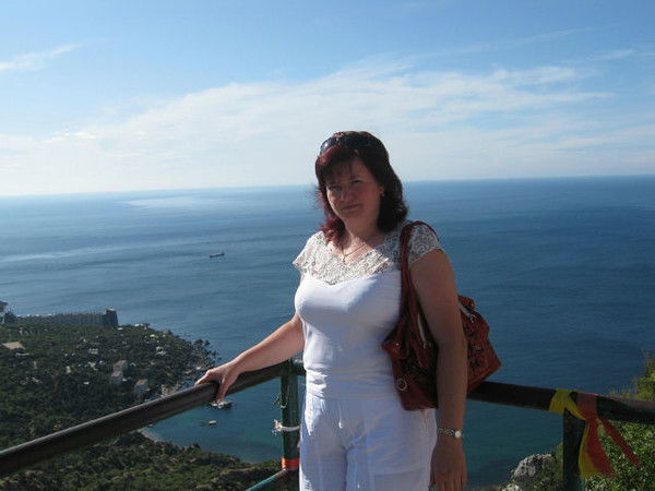 Анжела Прескуре