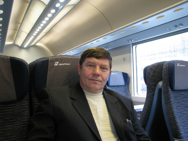 Евгений Демченко