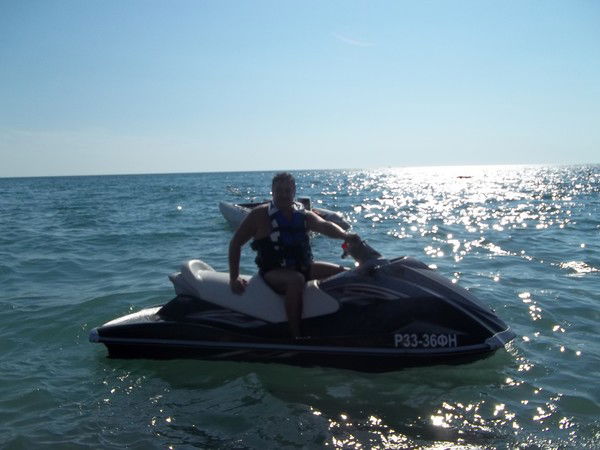 Сергей Кизилов