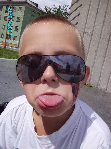 Рома Нежданов