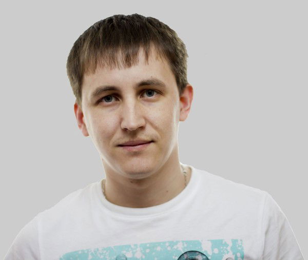 Сергей Плесовских