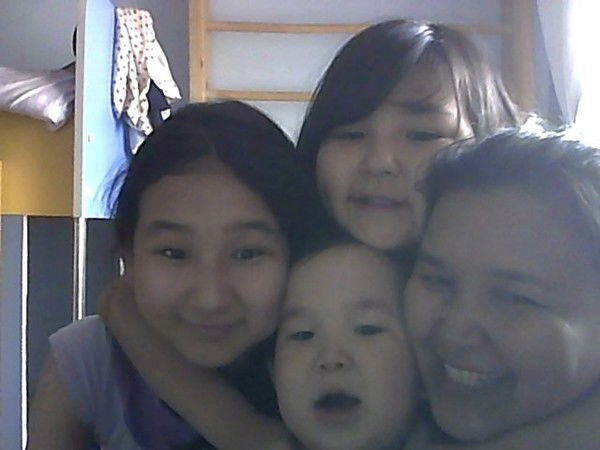 Нурила Эргешева