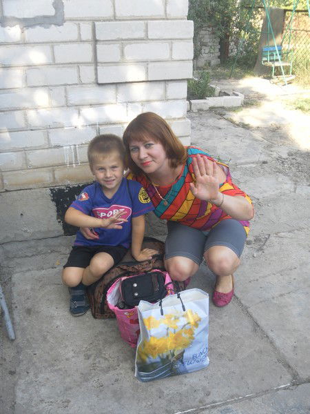 Светлана Иванова