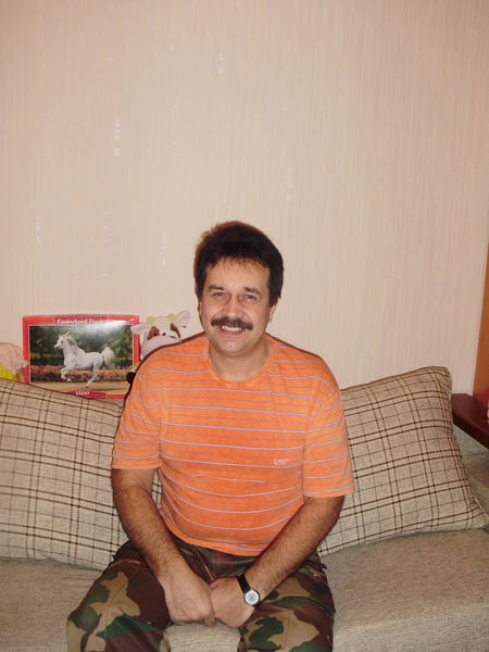 Александр Спеваков