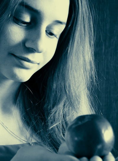 Ангелина Сорокина