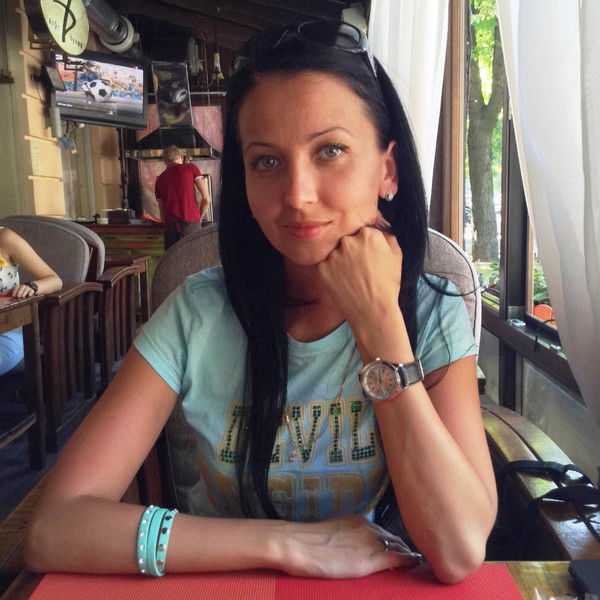 Марина Лосина